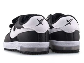 Phonex 59 Bebe Anrk Işıklı - Siyah/Beyaz - 3