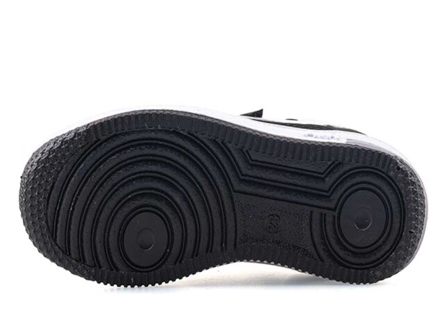 Phonex 59 Bebe Anrk Işıklı - Siyah/Beyaz - 4