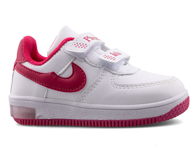 Phonex 59 Bebe Cilt Işıklı - Beyaz/Fuji - 1