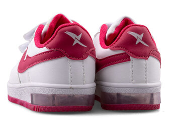 Phonex 59 Bebe Cilt Işıklı - Beyaz/Fuji - 3