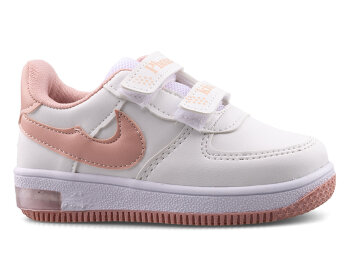 Phonex 59 Bebe Cilt Işıklı - Beyaz/Pudra - Phonex