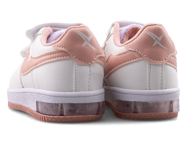 Phonex 59 Bebe Cilt Işıklı - Beyaz/Pudra - 3