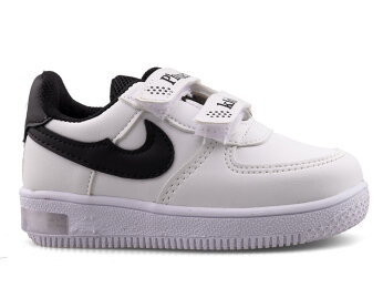 Phonex 59 Bebe Cilt Işıklı - Beyaz/Siyah - Phonex