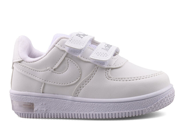 Phonex 59 Bebe Cilt Işıklı - Beyaz - 1