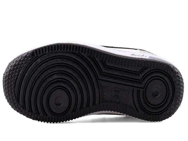 Phonex 59 Bebe Cilt Işıklı - Buz/Siyah - 4