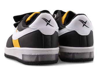 Phonex 59 Bebe Cilt Işıklı - Sarı/Siyah/Beyaz - 3