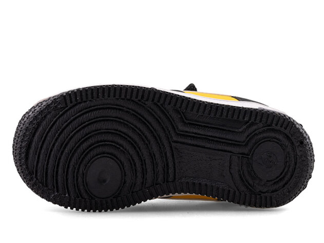 Phonex 59 Bebe Cilt Işıklı - Sarı/Siyah/Beyaz - 4