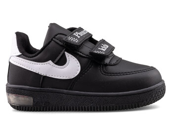 Phonex 59 Bebe Cilt Işıklı - Siyah/Beyaz - Phonex