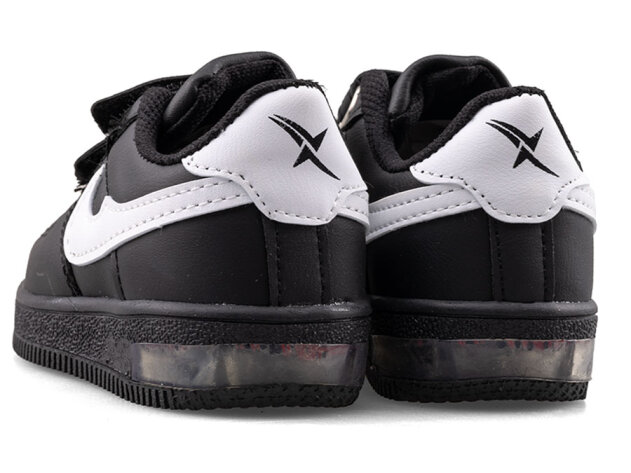 Phonex 59 Bebe Cilt Işıklı - Siyah/Beyaz - 3