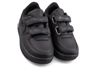 Phonex 59 Bebe Cilt Işıklı - Siyah - 2