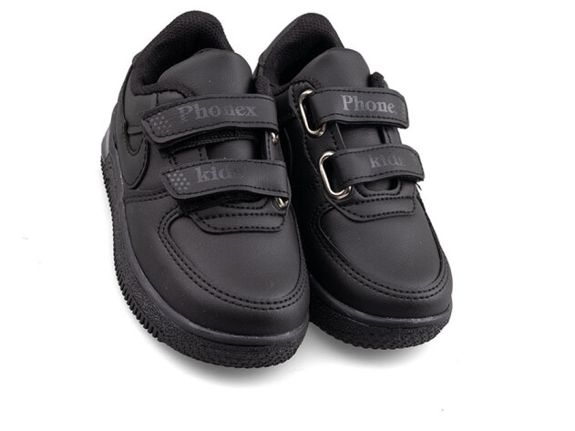 Phonex 59 Bebe Cilt Işıklı - Siyah - 2