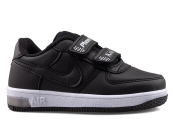 Phonex 59 Bebe Cilt Işıklı - Siyah/Siyah B.T - Phonex