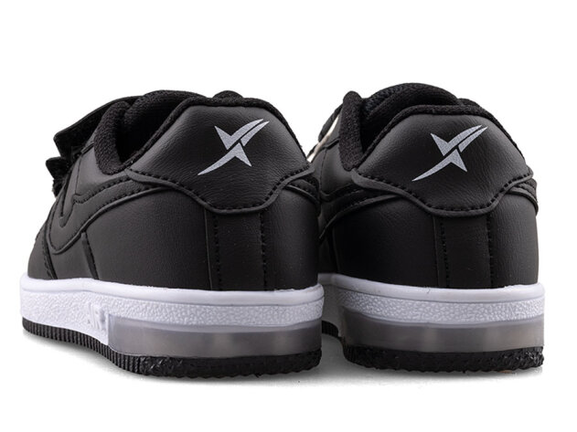 Phonex 59 Bebe Cilt Işıklı - Siyah/Siyah B.T - 3