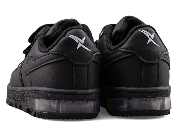 Phonex 59 Bebe Cilt Işıklı - Siyah - 3