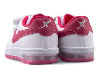 Phonex 79 Patik Anrk Işıklı - Beyaz/Fuji - 3