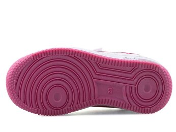 Phonex 79 Patik Anrk Işıklı - Beyaz/Fuji - 4