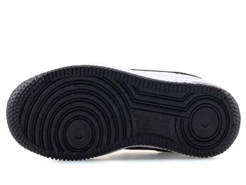 Phonex 79 Patik Anrk Işıklı - Beyaz/Siyah - 4