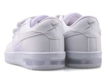 Phonex 79 Patik Anrk Işıklı - Beyaz - 3