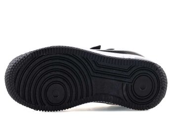 Phonex 79 Patik Anrk Işıklı - Siyah/Beyaz - 4