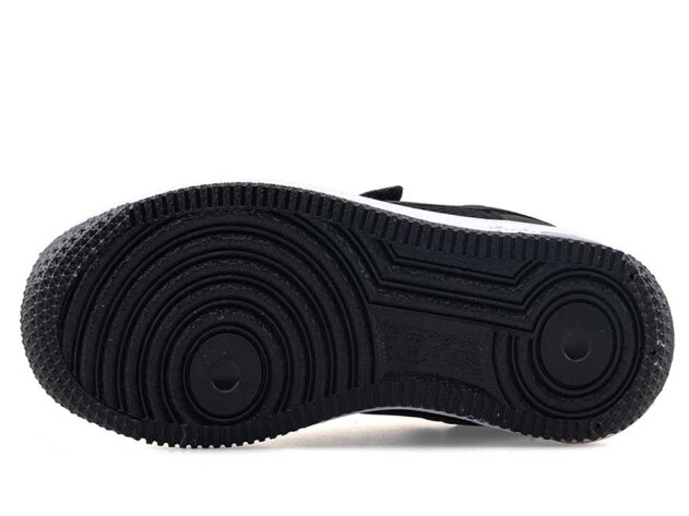 Phonex 79 Patik Anrk Işıklı - Siyah T.B - 4