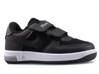 Phonex 79 Patik Anrk Işıklı - Siyah T.B - Phonex