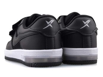 Phonex 79 Patik Anrk Işıklı - Siyah T.B - 3