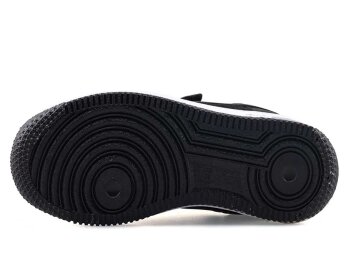 Phonex 79 Patik Anrk Işıklı - Siyah T.B - 4