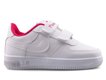 Phonex 79 Patik Cilt Işıklı - Beyaz/Fuji - Phonex