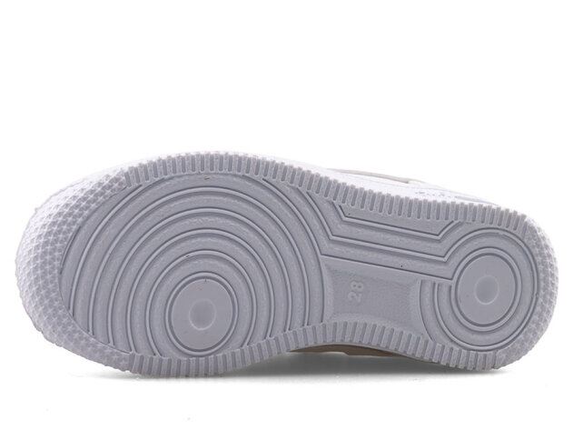 Phonex 79 Patik Cilt Işıklı - Beyaz/Fuji - 4