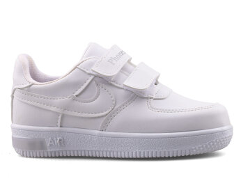 Phonex 79 Patik Cilt Işıklı - Beyaz - Phonex