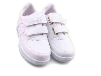 Phonex 79 Patik Cilt Işıklı - Beyaz - Phonex