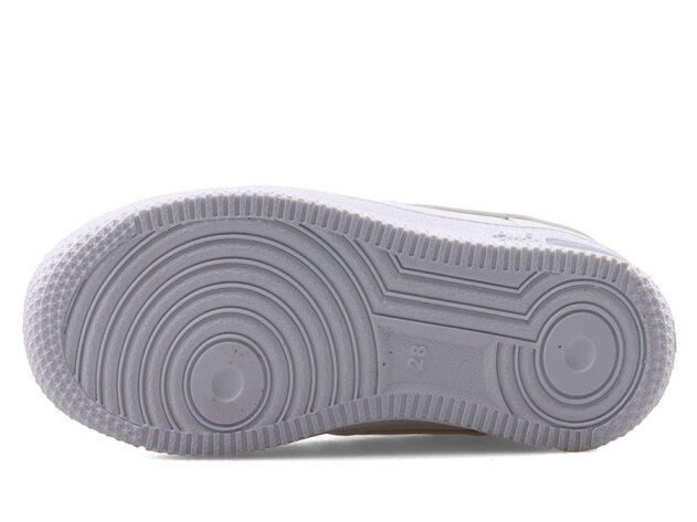 Phonex 79 Patik Cilt Işıklı - Beyaz - 4