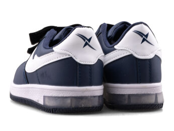 Phonex 79 Patik Cilt Işıklı - Laci/Beyaz - 3