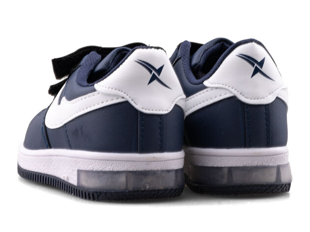 Phonex 79 Patik Cilt Işıklı - Laci/Beyaz - 3