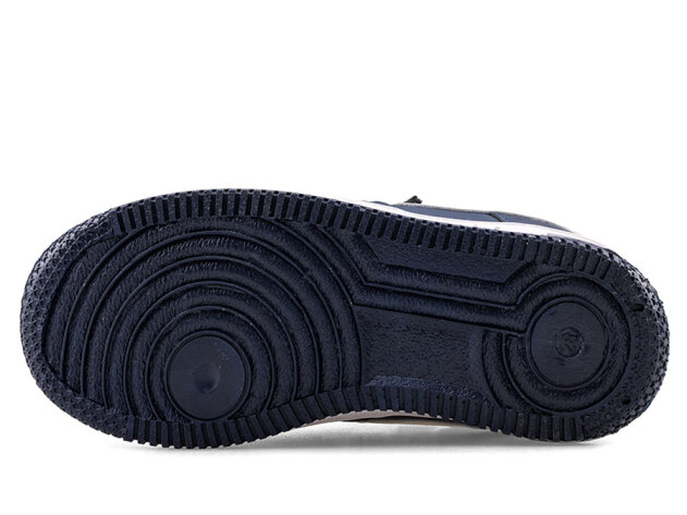 Phonex 79 Patik Cilt Işıklı - Laci/Beyaz - 4