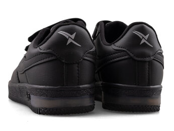 Phonex 79 Patik Cilt Işıklı - Siyah - 3