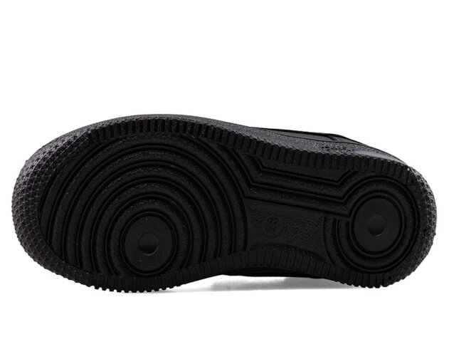 Phonex 79 Patik Cilt Işıklı - Siyah - 4