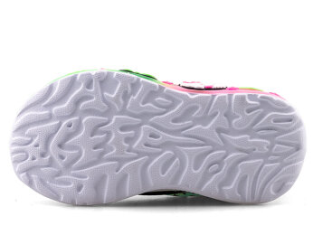 Picasso 120 Bebe Anrk Işıklı - Siyah/Simli - 4