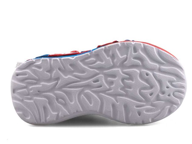 Picasso 151 Bebe Bot Işıklı - Buz/Saks - 4