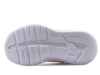 Picasso 228 Patik Triko - Bej/Kiremit/Petrol Mavi - 4