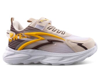 Picasso 231 Patik Anrk - Bej/Kahve - Picasso