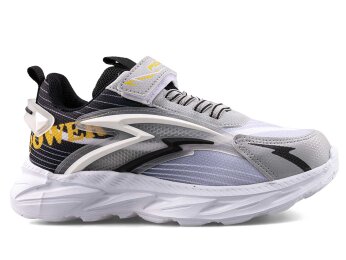 Picasso 231 Patik Anrk - Buz/Füme/Siyah - Picasso