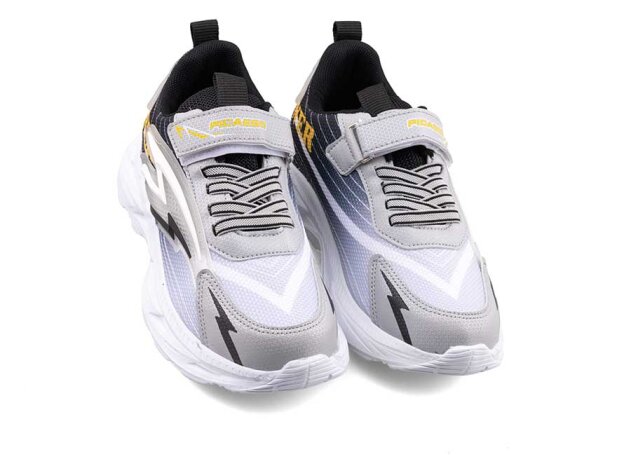 Picasso 231 Patik Anrk - Buz/Füme/Siyah - 2