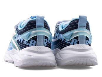 Picasso 231 Patik Anrk - Mavi/İndigo/Siyah - 3