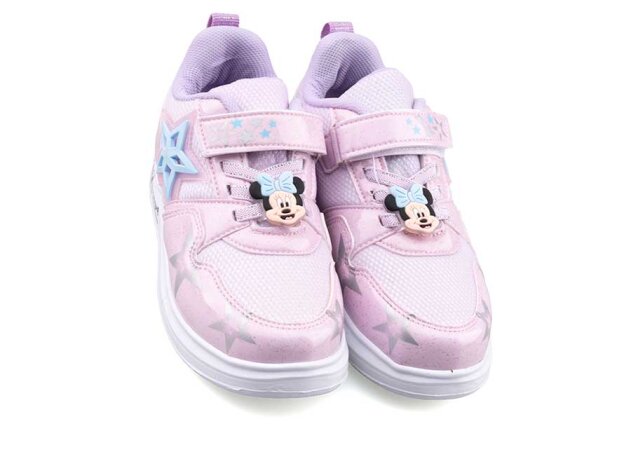 Picasso 330 Filet Anrk Simli - Lila/Simli - 2