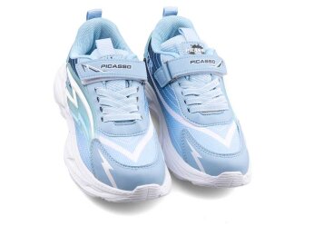 Picasso 331 Filet Anrk - A.Mavi/İndigo/Siyah - Picasso