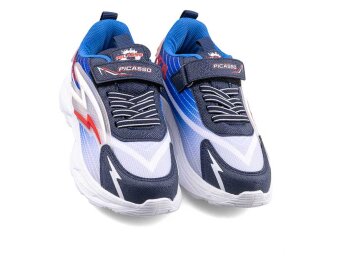 Picasso 331 Filet Anrk - Buz/Saks/Laci - Picasso