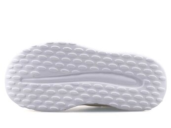 Picasso Kids 227 Patik Anrk Simli - Beyaz/Lila/Pudra/Simli - 4