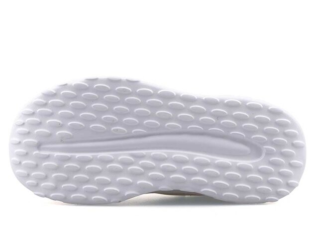 Picasso Kids 227 Patik Anrk Simli - Beyaz/Lila/Pudra/Simli - 4