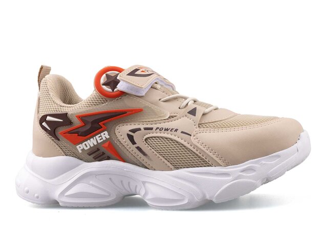 Picasso Kids 326 Filet Anrk - Bej/Kahve - 1